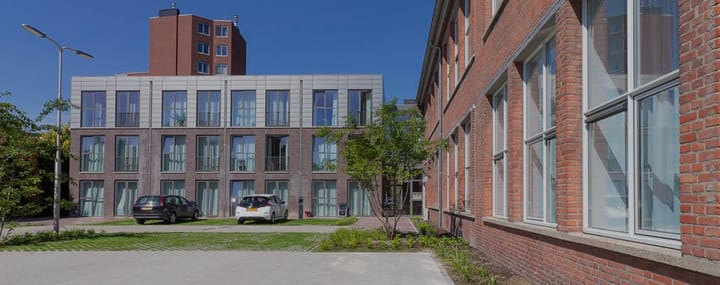 Foto 1 van Hendrik van Tulderstraat 38