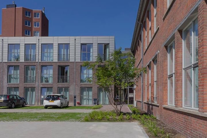 Bekijk foto van Hendrik van Tulderstraat 38