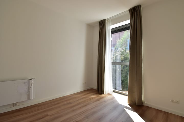 Foto 4 van Hendrik van Tulderstraat 38