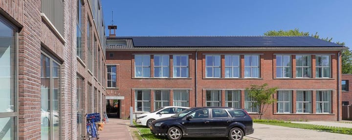 Foto 7 van Hendrik van Tulderstraat 38