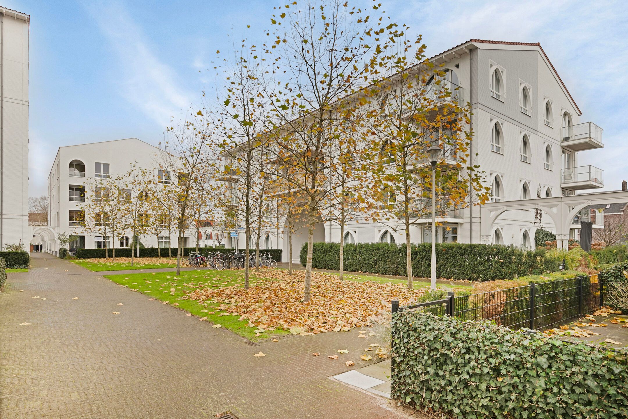 Photo 3 of Clarissenhof 485