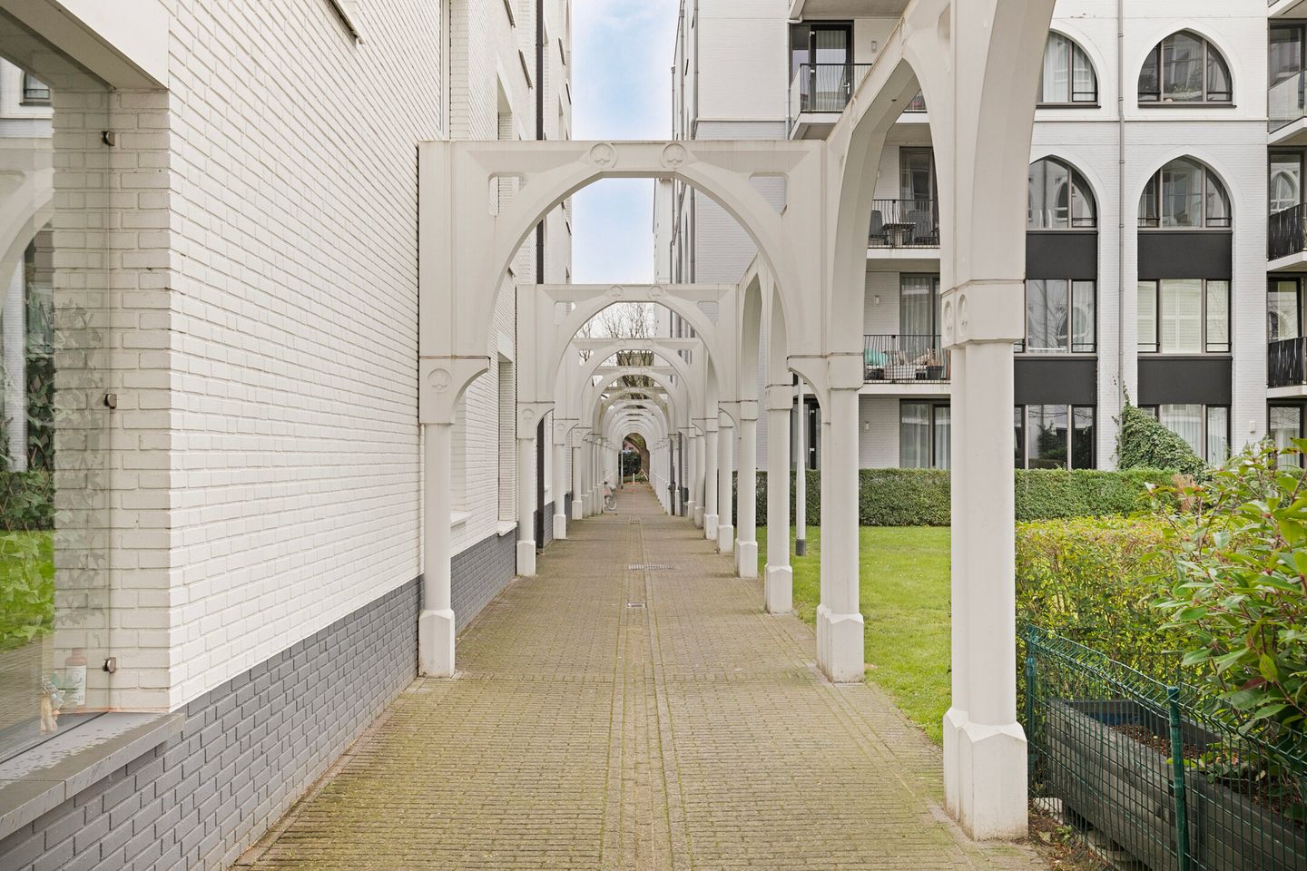 Photo 4 of Clarissenhof 485