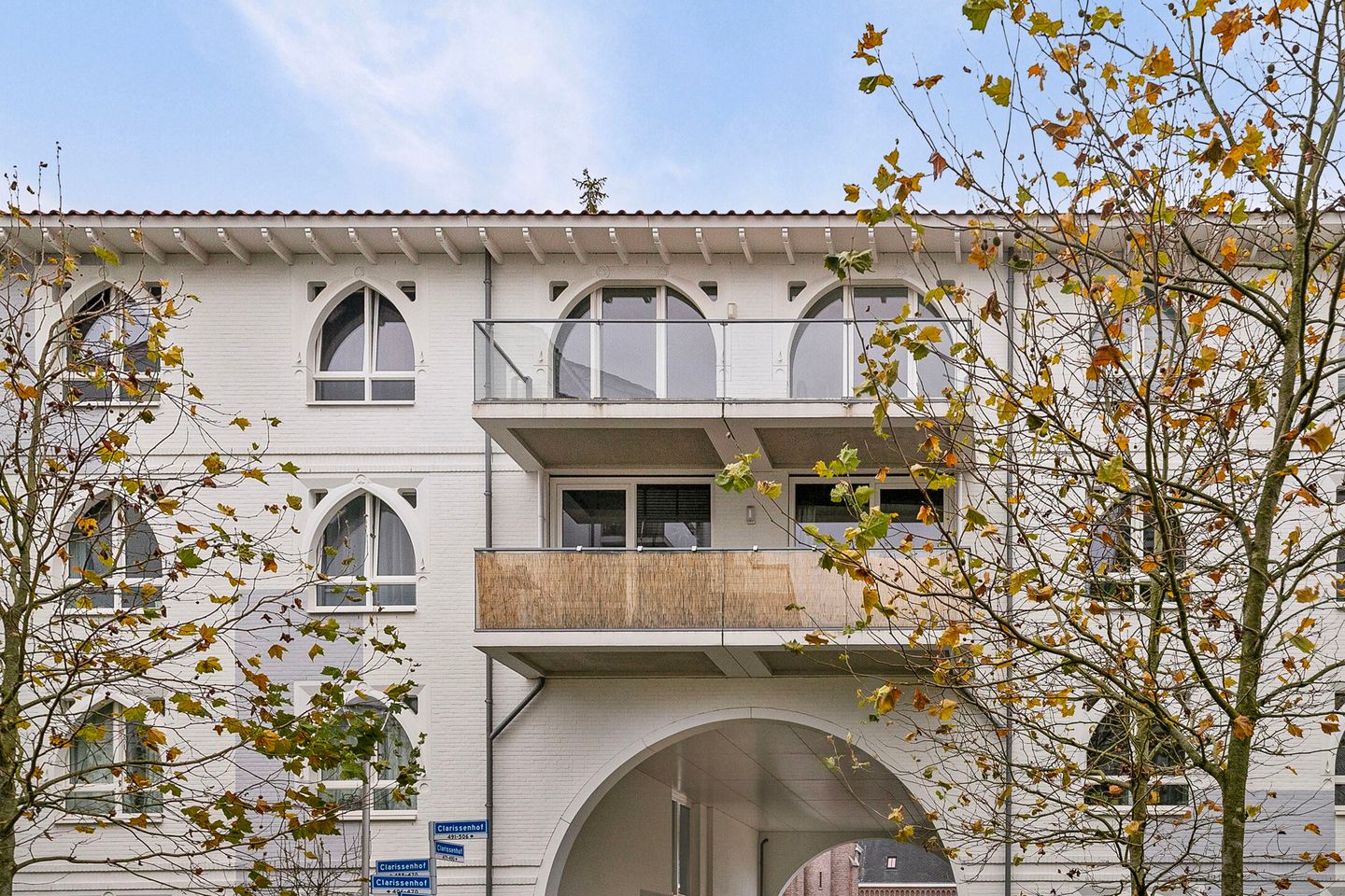 Photo 5 of Clarissenhof 485