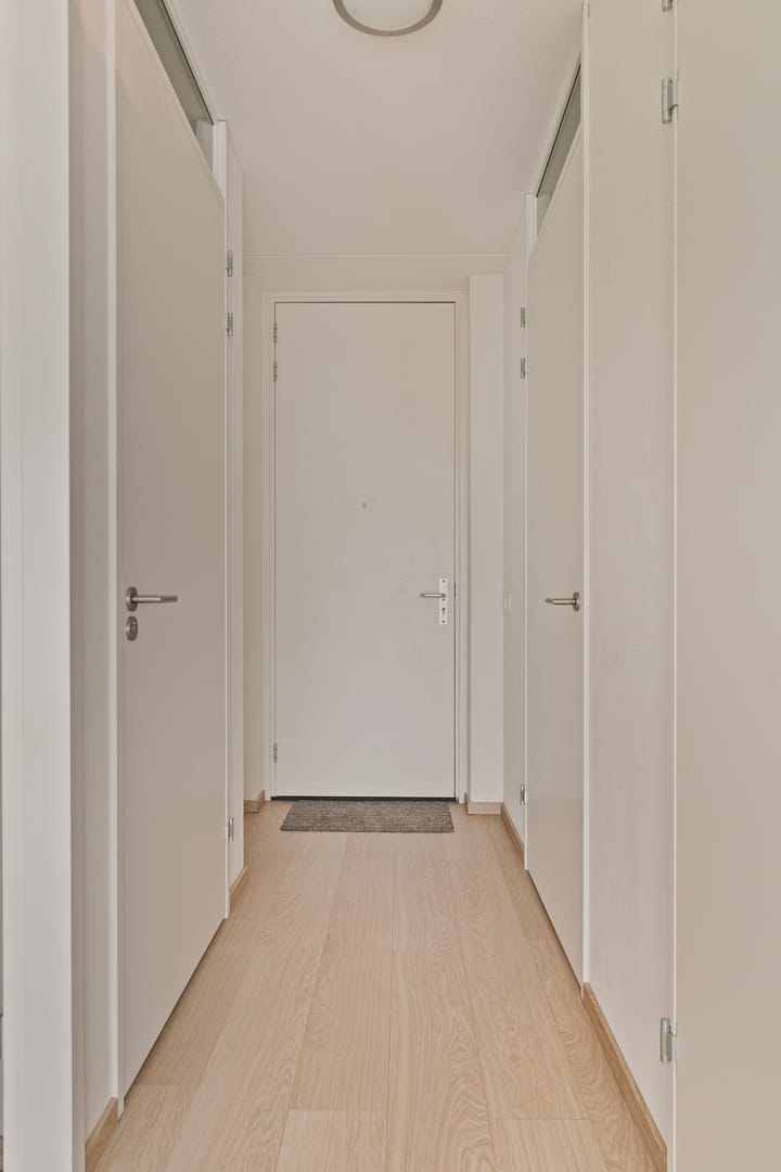 Foto 9 van Clarissenhof 485