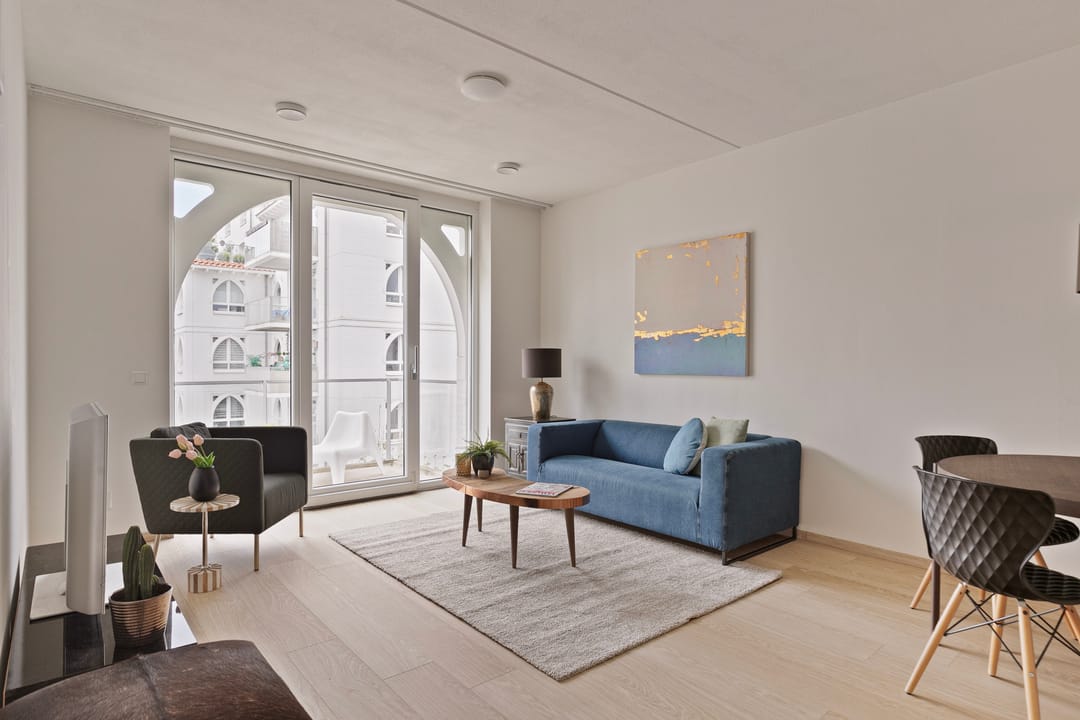 Photo 11 of Clarissenhof 485