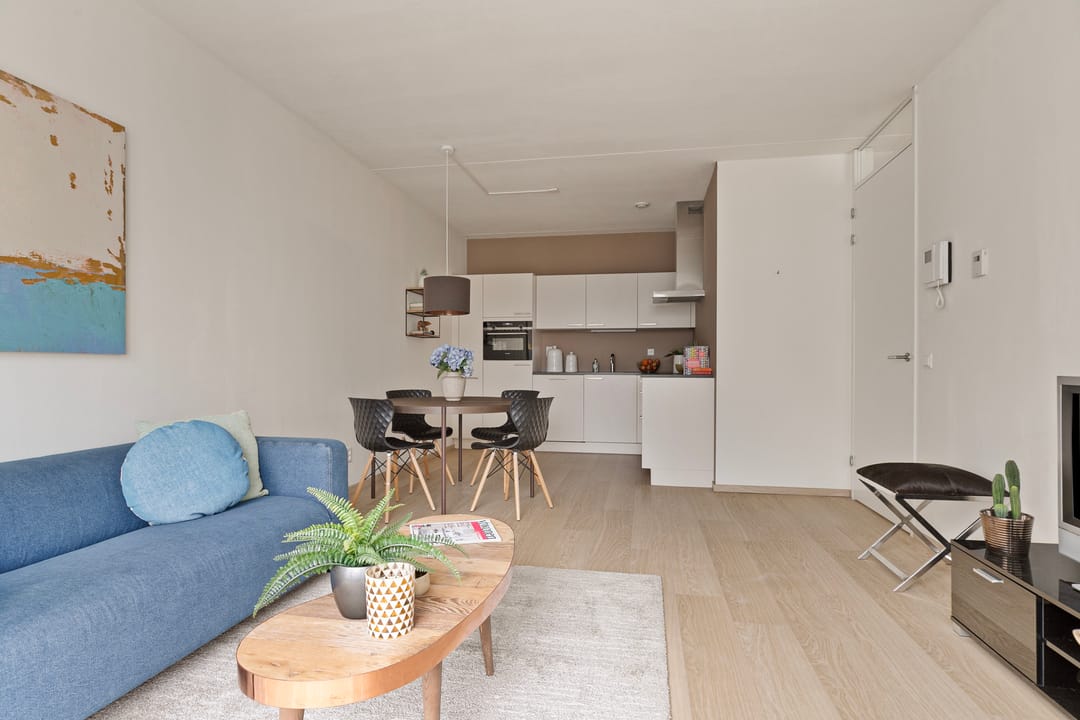 Photo 13 of Clarissenhof 485