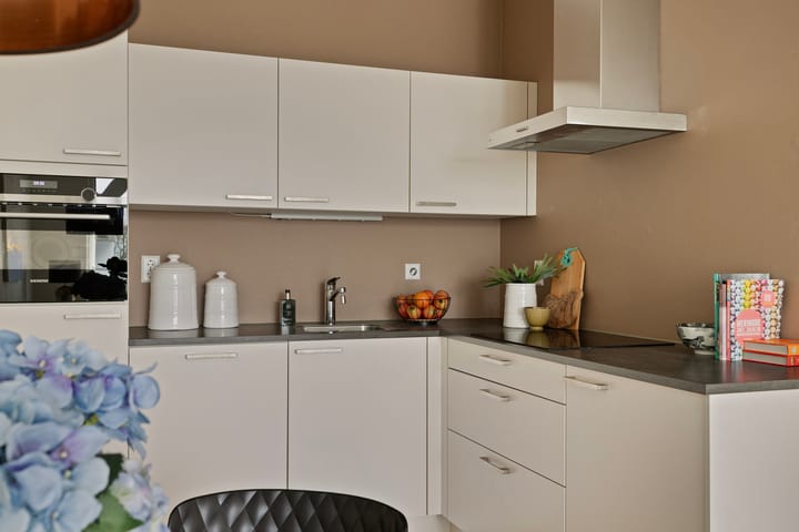 Foto 15 van Clarissenhof 485