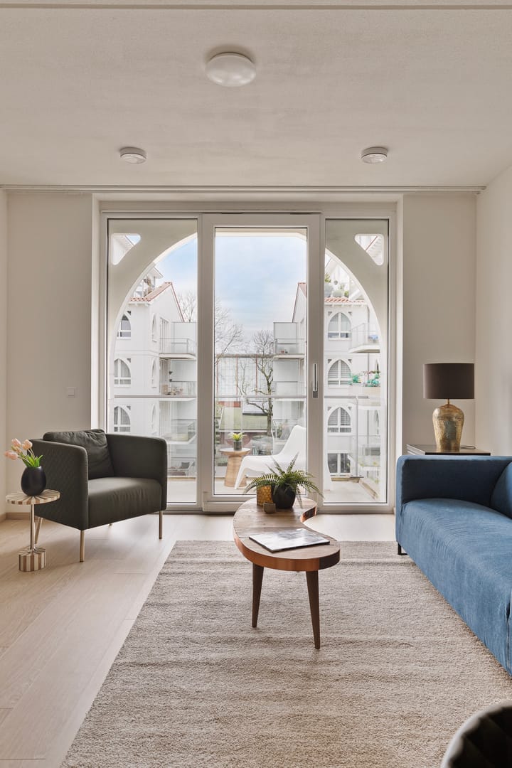 Foto 16 van Clarissenhof 485