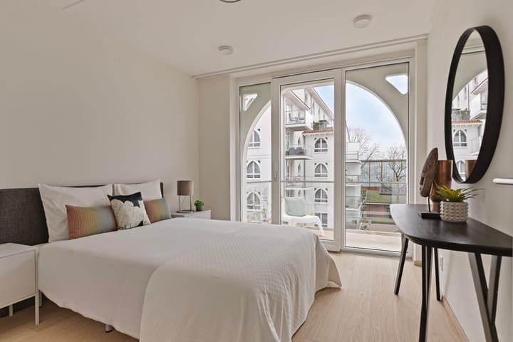 Foto 19 van Clarissenhof 485