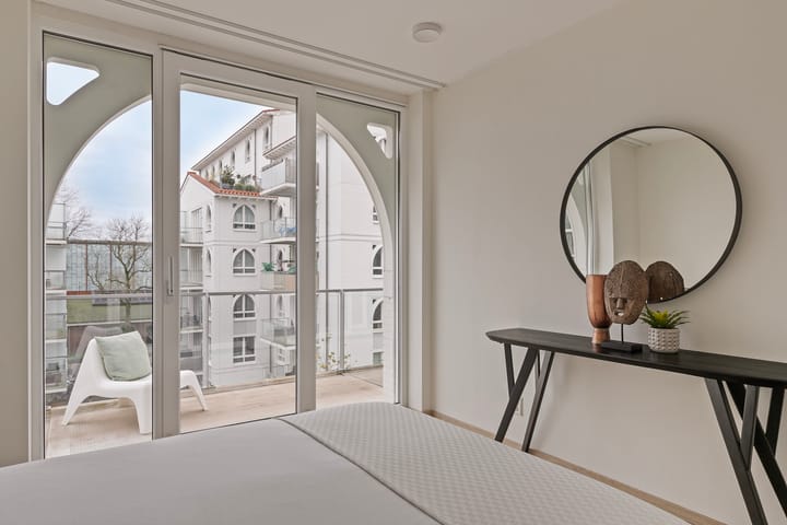 Foto 20 van Clarissenhof 485