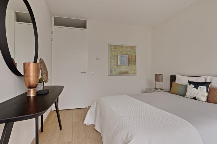 Foto 21 van Clarissenhof 485