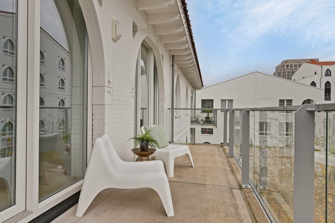 Photo 22 of Clarissenhof 485