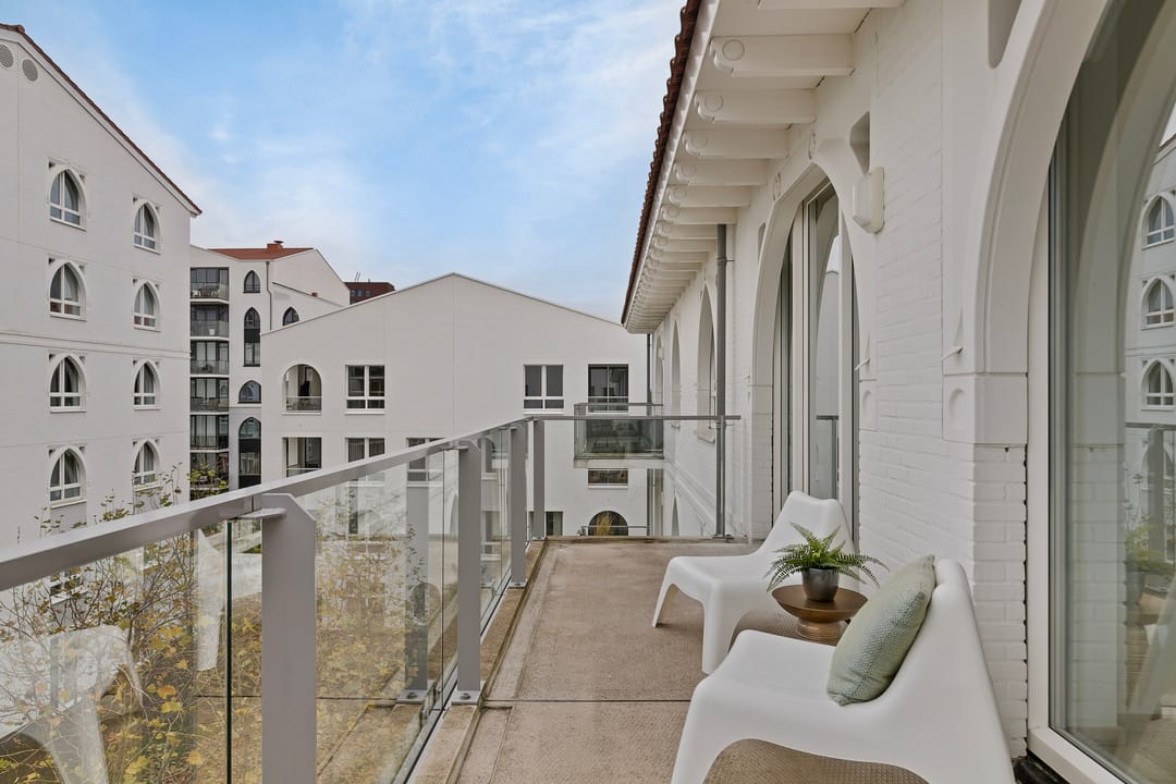 Photo 23 of Clarissenhof 485