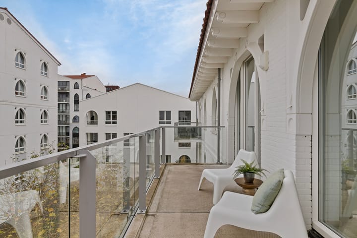 Foto 23 van Clarissenhof 485