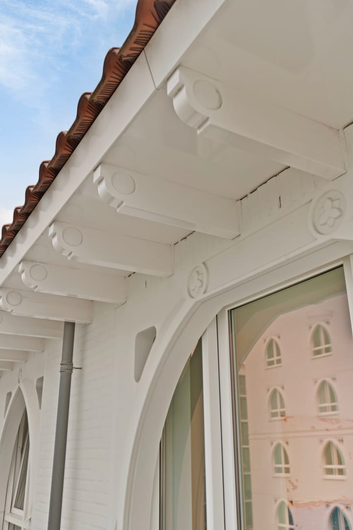 Foto 24 van Clarissenhof 485