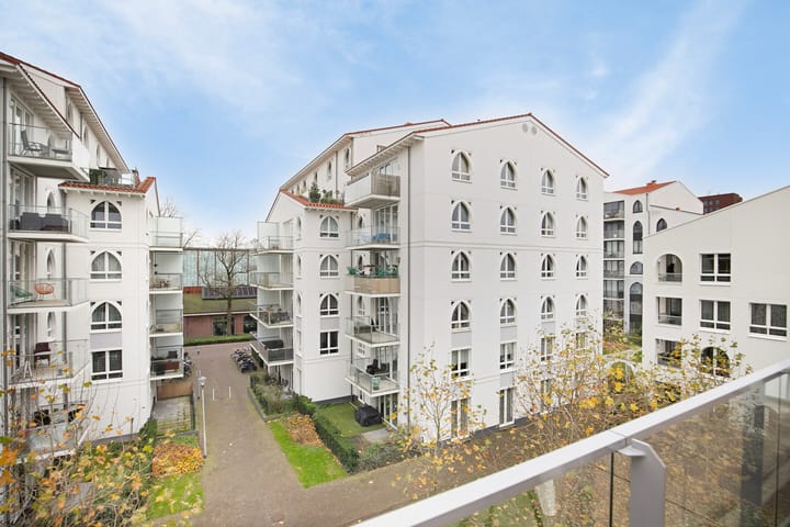 Foto 26 van Clarissenhof 485