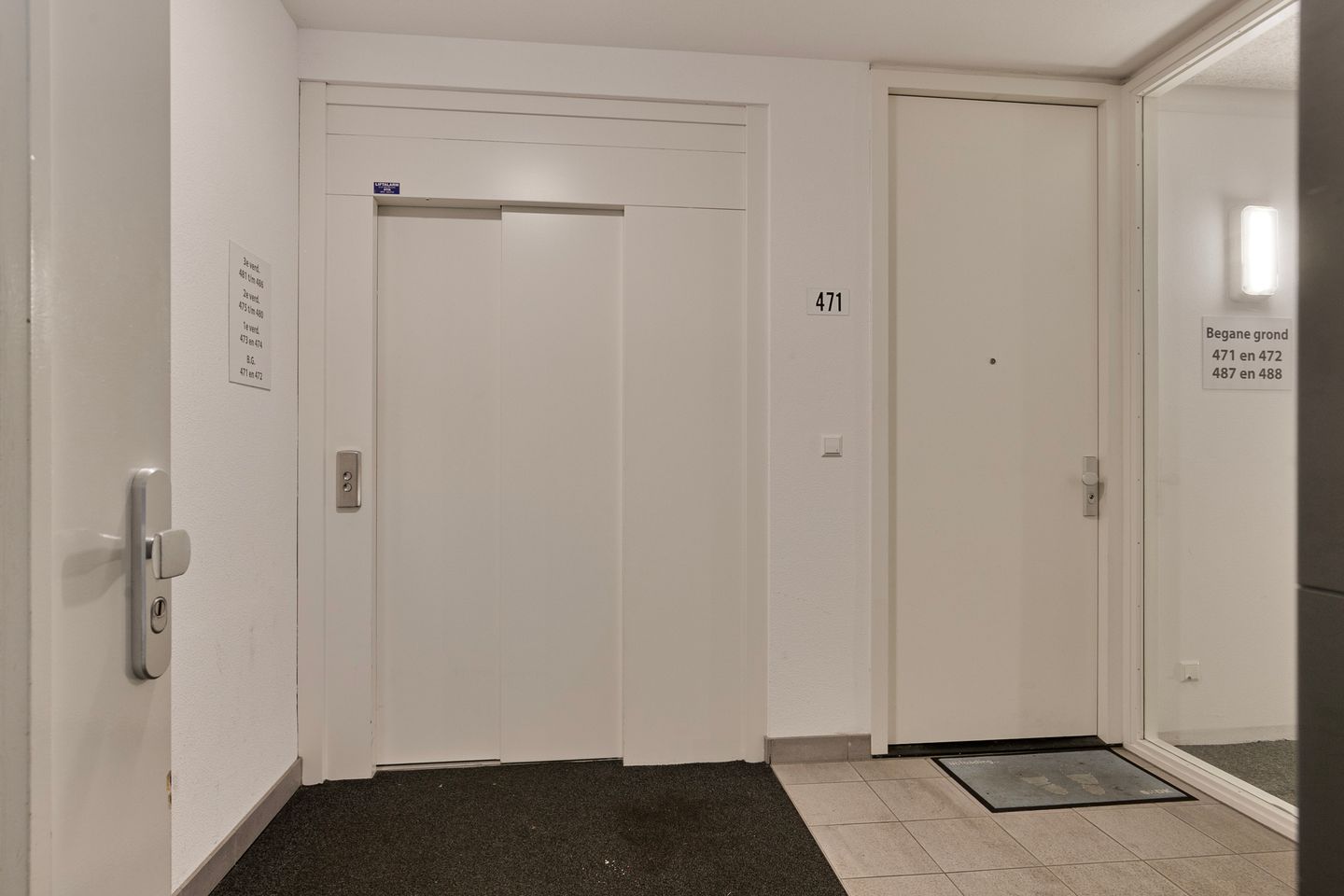 Photo 29 of Clarissenhof 485