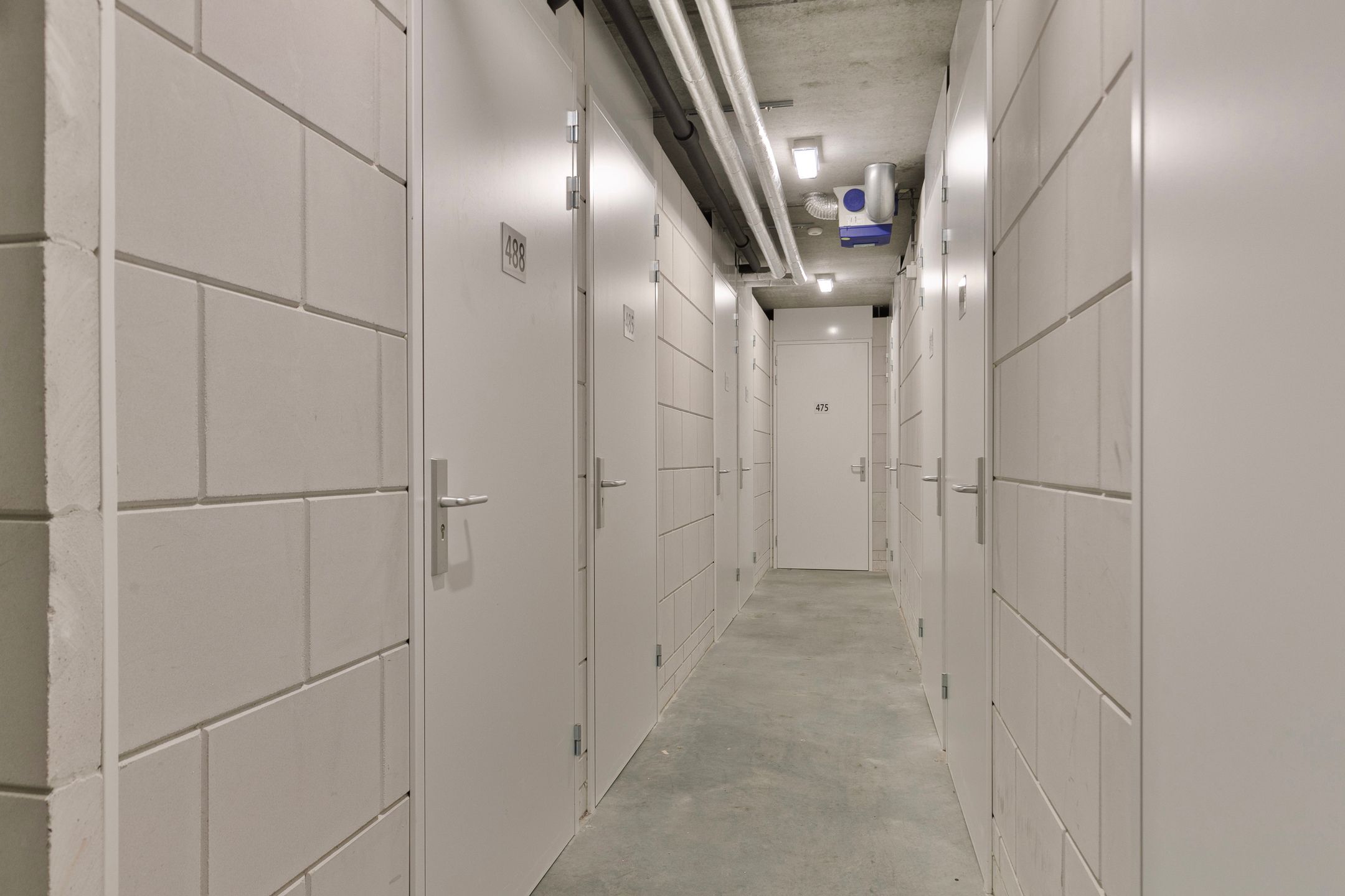 Photo 30 of Clarissenhof 485