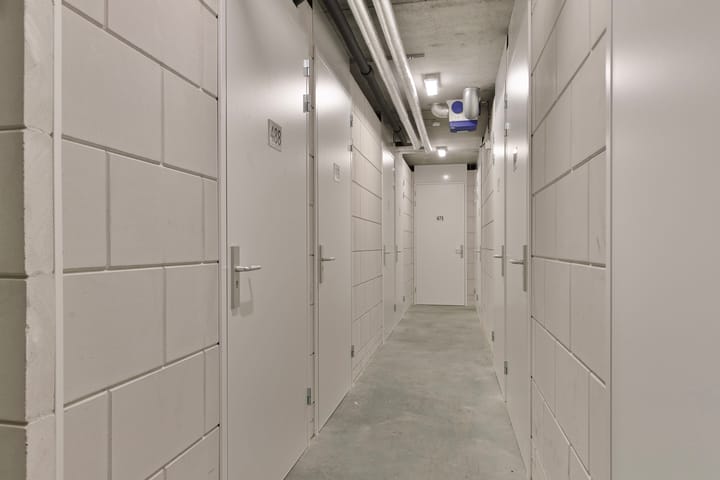 Foto 30 van Clarissenhof 485