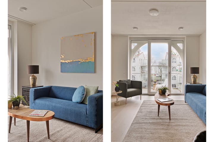 Foto 32 van Clarissenhof 485