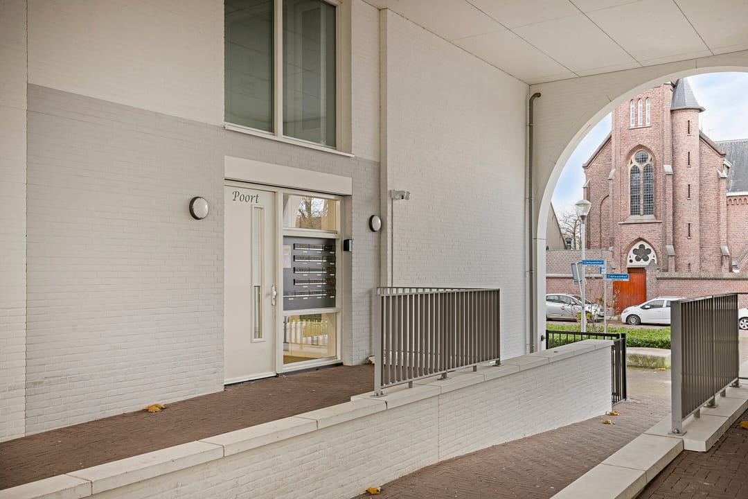 Photo 2 of Clarissenhof 485