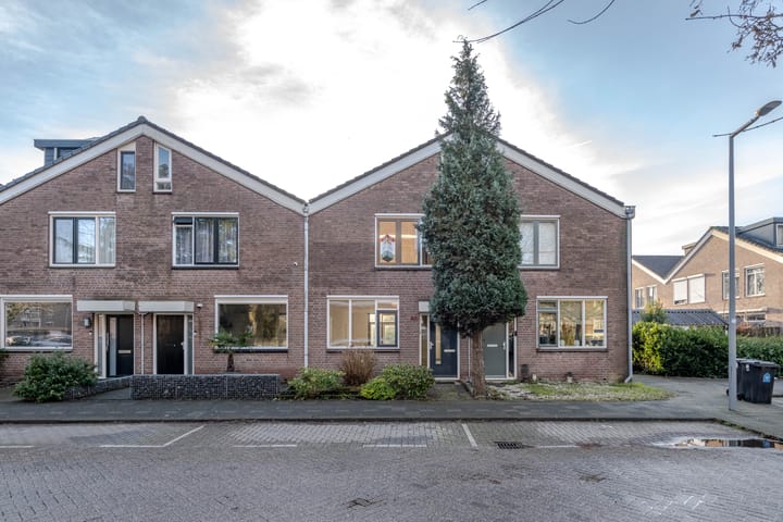 Foto 1 van Zevenoord 44