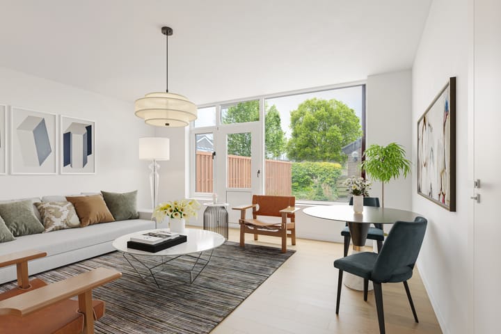 Foto 3 van Zevenoord 44