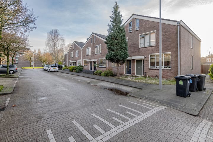 Foto 6 van Zevenoord 44