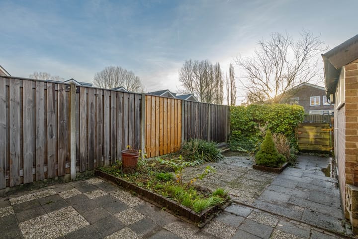 Foto 25 van Zevenoord 44