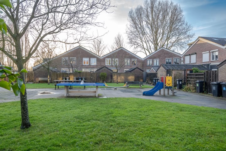 Foto 27 van Zevenoord 44