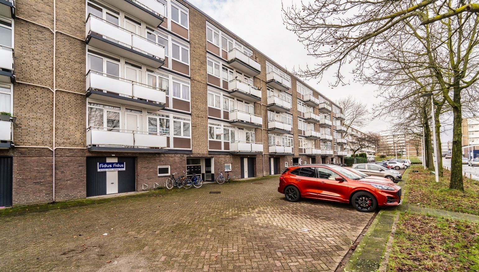 Kasteel Bleienbeekstraat 7-D, 7, D, Maastricht, 6222XG, Limburg, Nederland 7