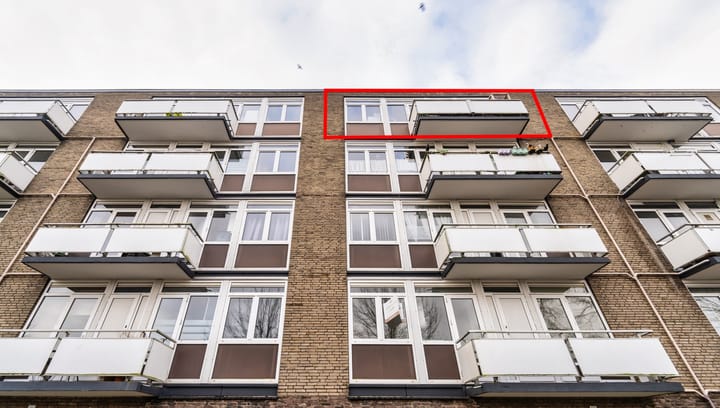 Foto 2 van Kasteel Bleienbeekstraat 7-D