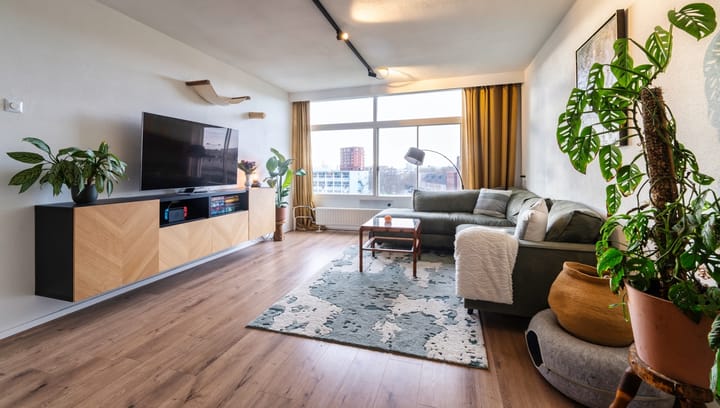 Foto 5 van Kasteel Bleienbeekstraat 7-D