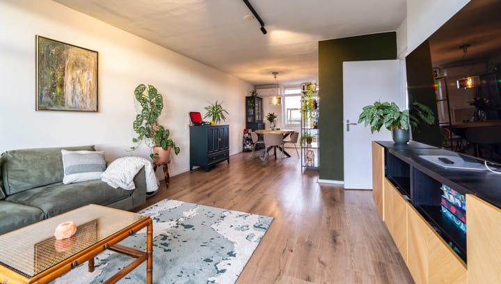 Foto 6 van Kasteel Bleienbeekstraat 7-D