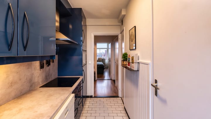 Foto 10 van Kasteel Bleienbeekstraat 7-D