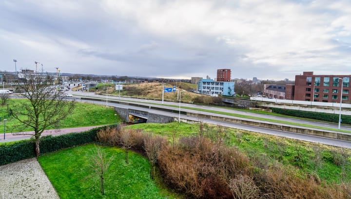 Foto 17 van Kasteel Bleienbeekstraat 7-D