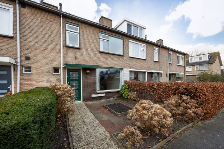 Foto 1 van Dorsersstraat 64