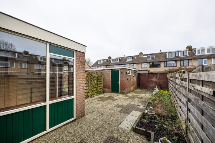 Foto 2 van Dorsersstraat 64