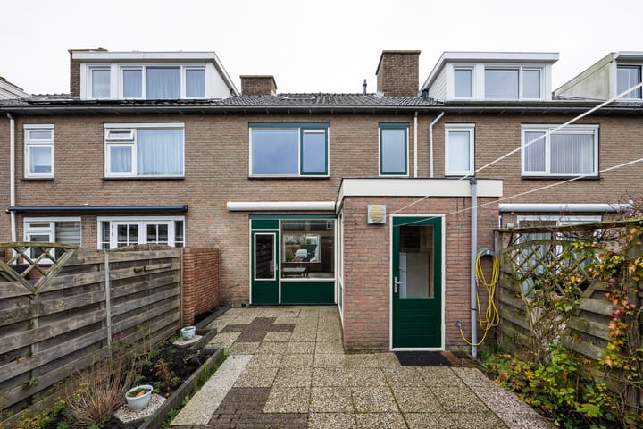 Foto 3 van Dorsersstraat 64