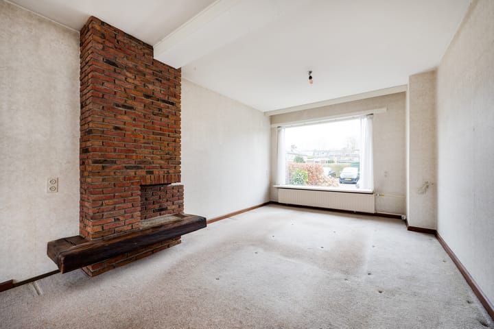 Foto 4 van Dorsersstraat 64