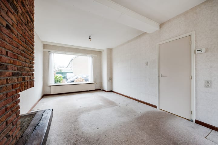 Foto 5 van Dorsersstraat 64