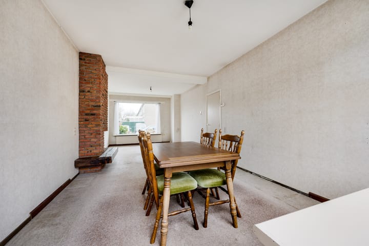 Foto 9 van Dorsersstraat 64