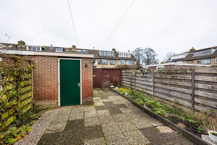 Foto 25 van Dorsersstraat 64