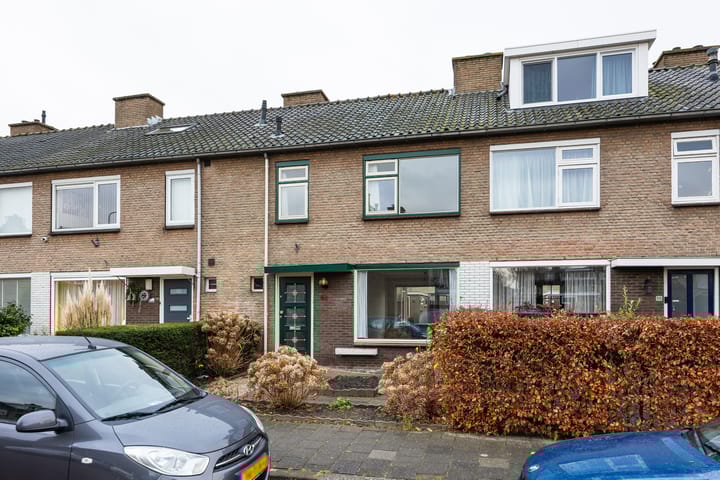 Foto 28 van Dorsersstraat 64