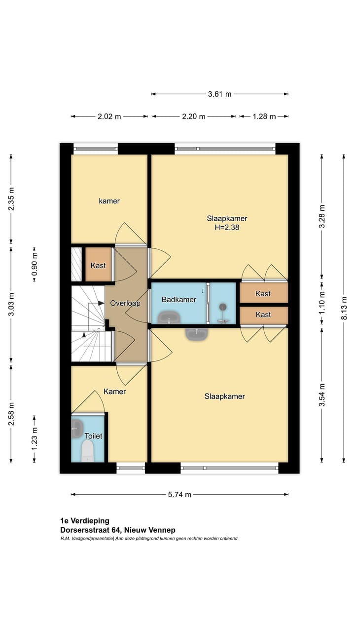 Foto 36 van Dorsersstraat 64
