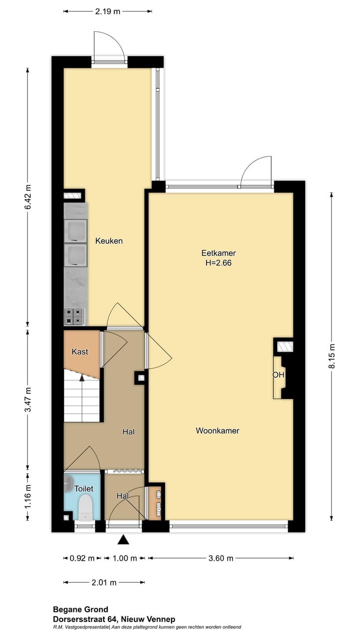 Foto 38 van Dorsersstraat 64