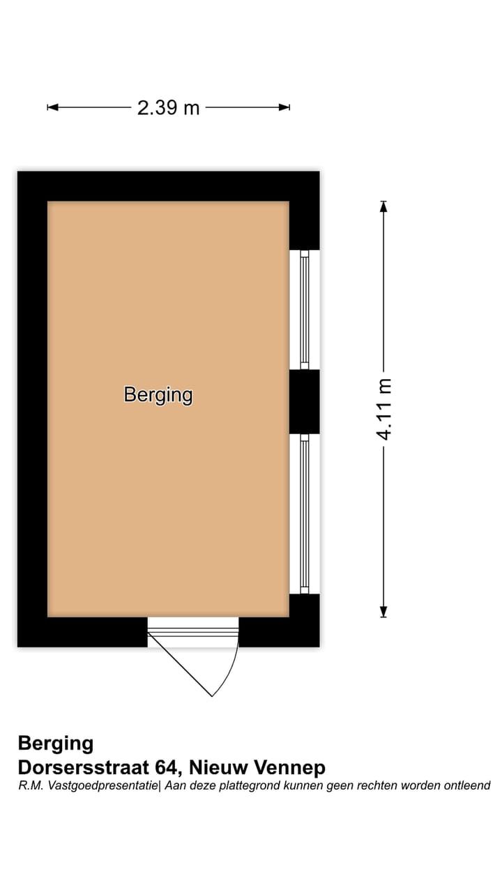 Foto 39 van Dorsersstraat 64