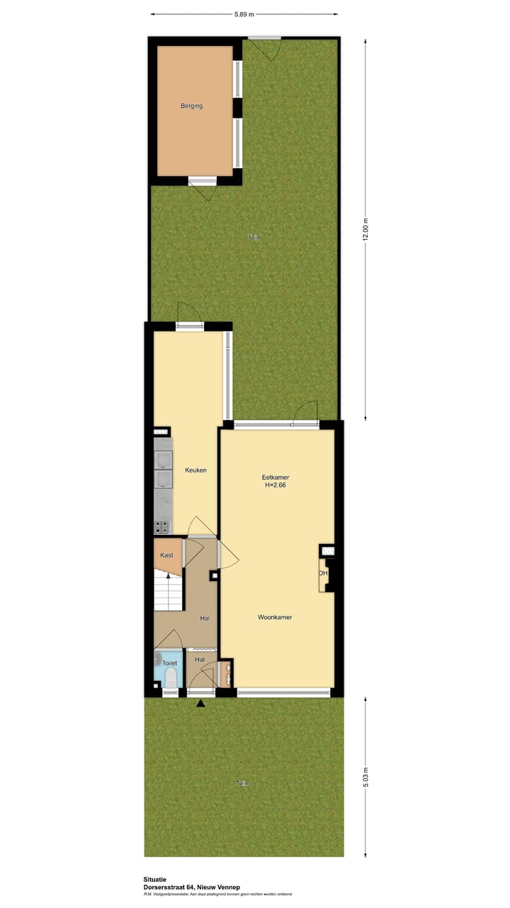 Foto 35 van Dorsersstraat 64