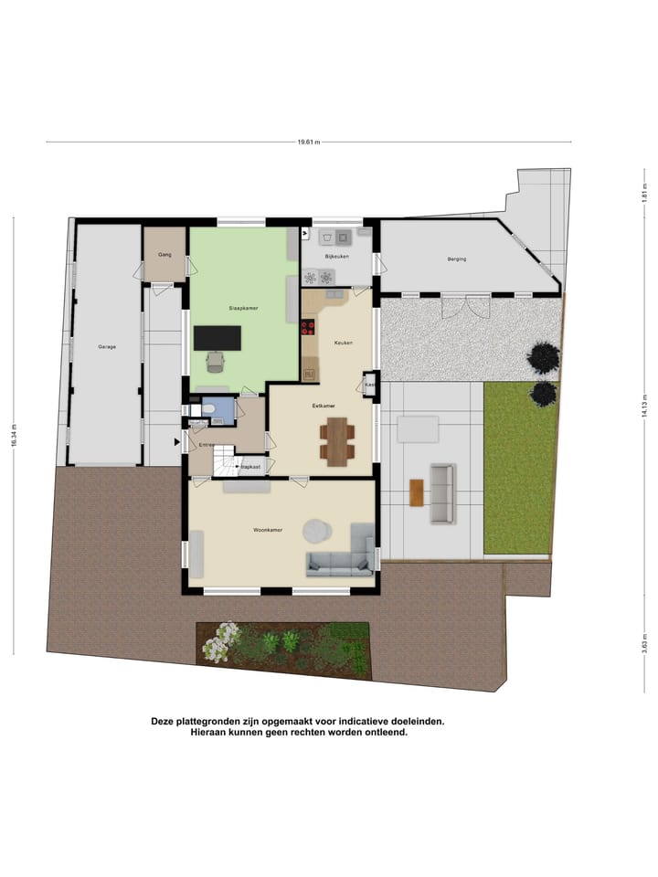 Foto 16 van Oosteinde 3