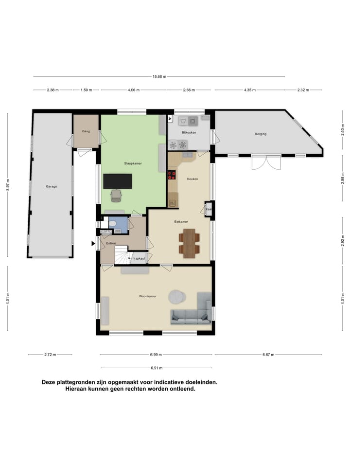 Foto 17 van Oosteinde 3